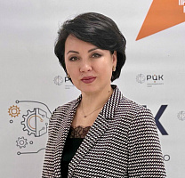 Безсмельницына Ирина Владимировна